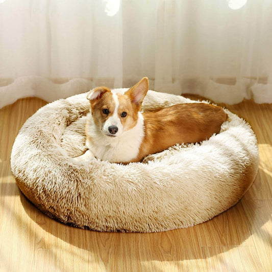 Anti Anxiety / Calming Dog Bed