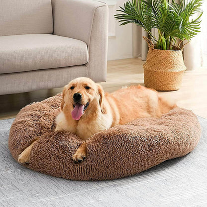 Anti Anxiety / Calming Dog Bed