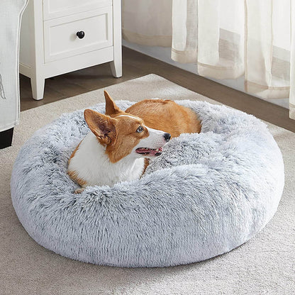 Anti Anxiety / Calming Dog Bed