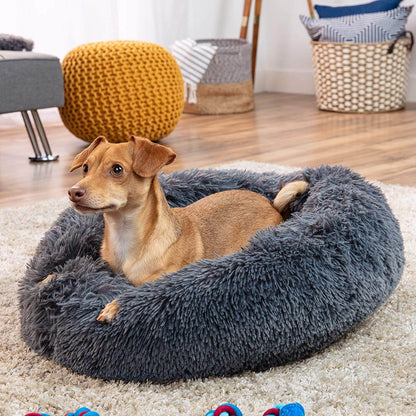 Anti Anxiety / Calming Dog Bed