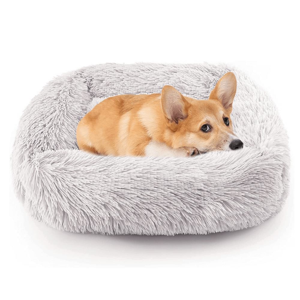 Anti Anxiety / Calming Dog Bed