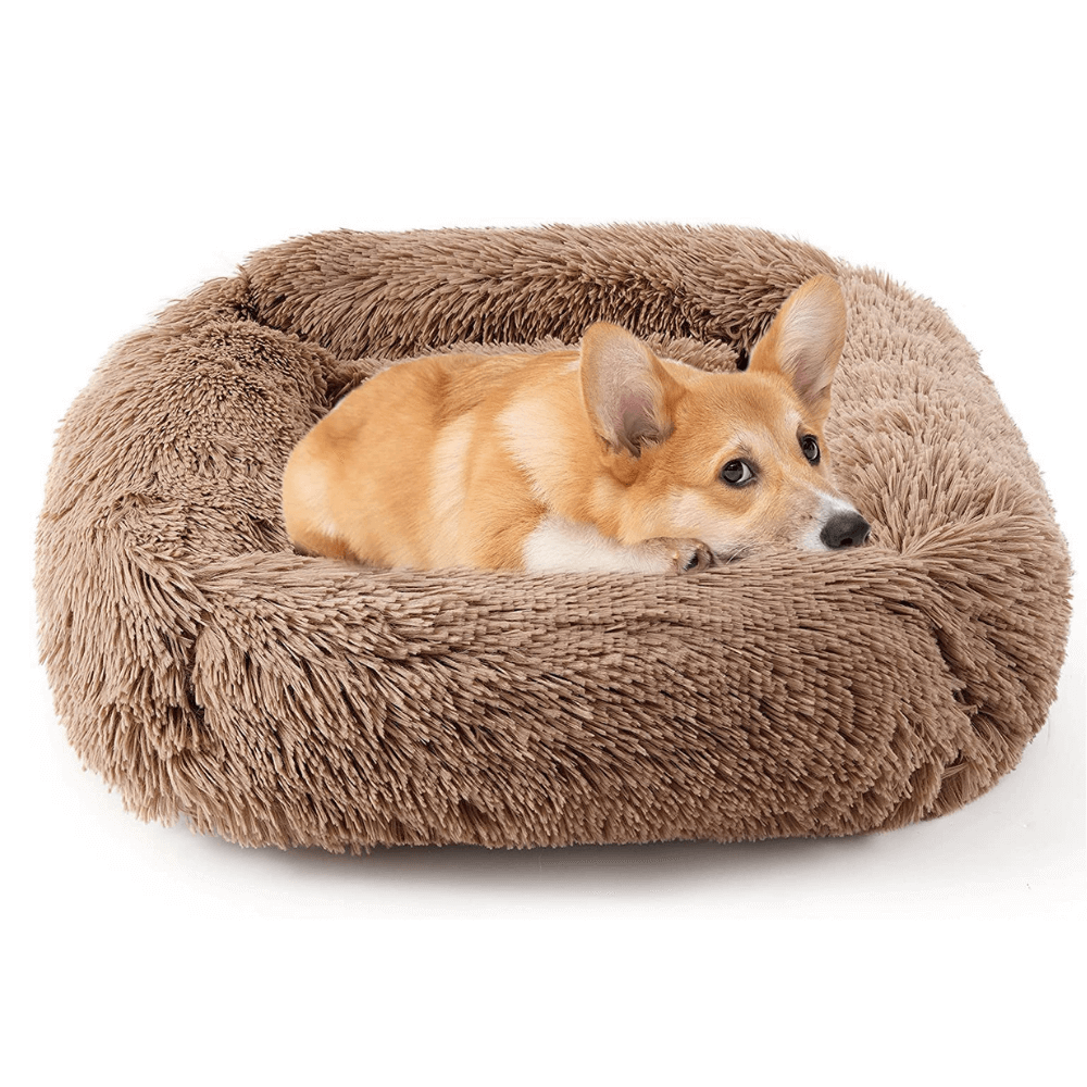 Anti Anxiety / Calming Dog Bed