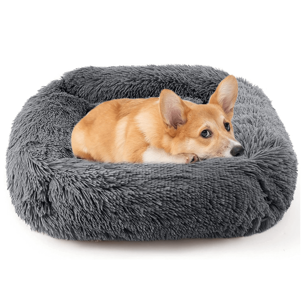 Anti Anxiety / Calming Dog Bed